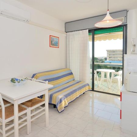 Residence Luxor Bibione Zewnętrze zdjęcie