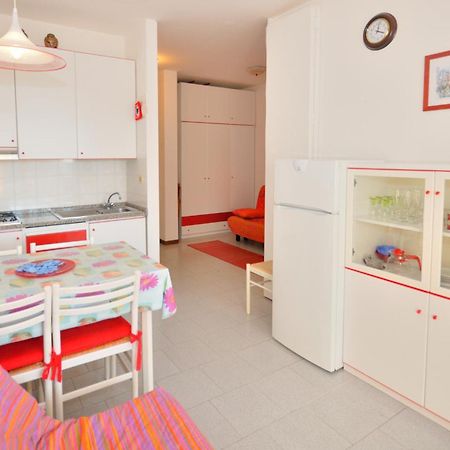 Residence Luxor Bibione Zewnętrze zdjęcie