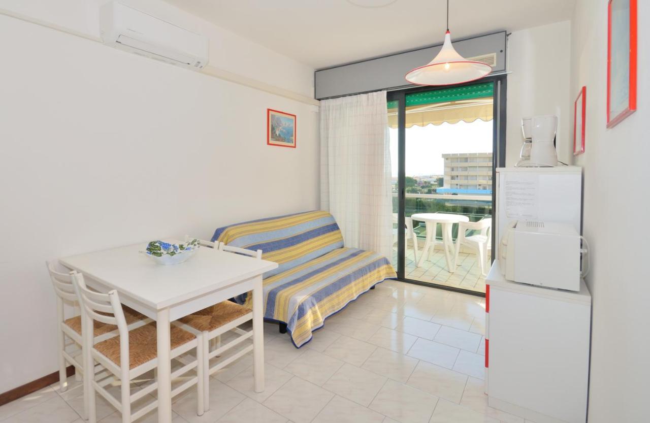 Residence Luxor Bibione Zewnętrze zdjęcie