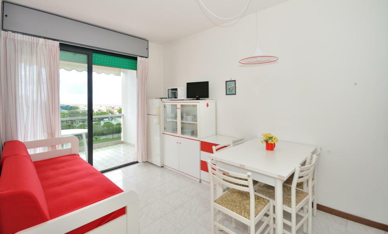 Residence Luxor Bibione Zewnętrze zdjęcie