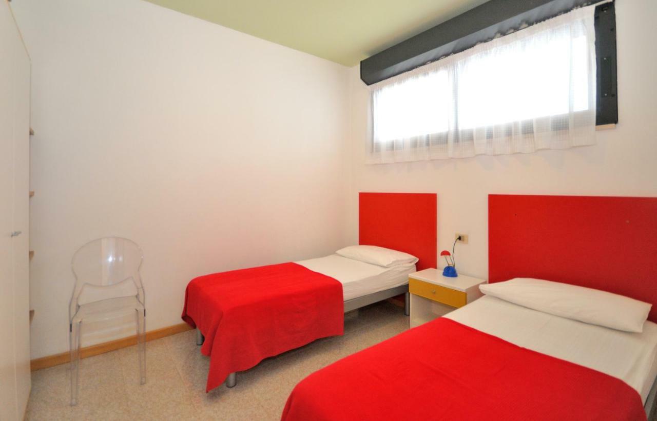 Residence Luxor Bibione Zewnętrze zdjęcie