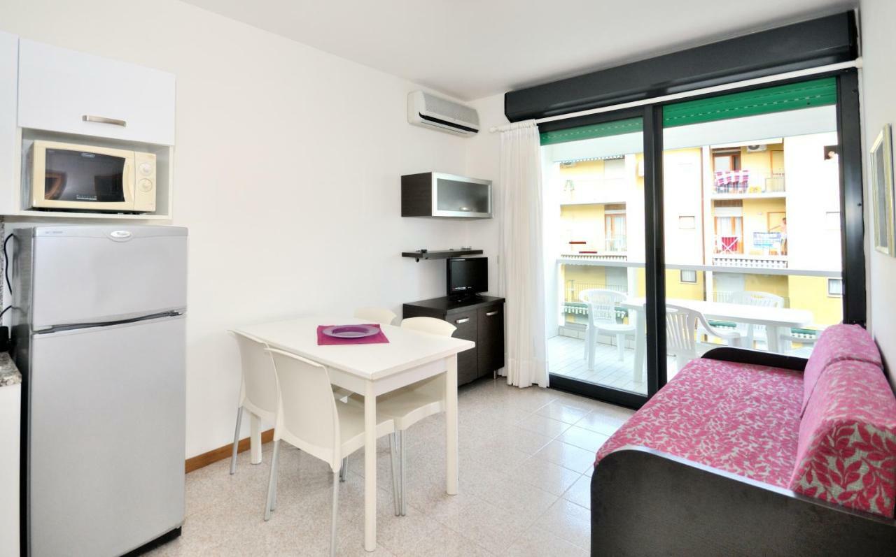 Residence Luxor Bibione Zewnętrze zdjęcie