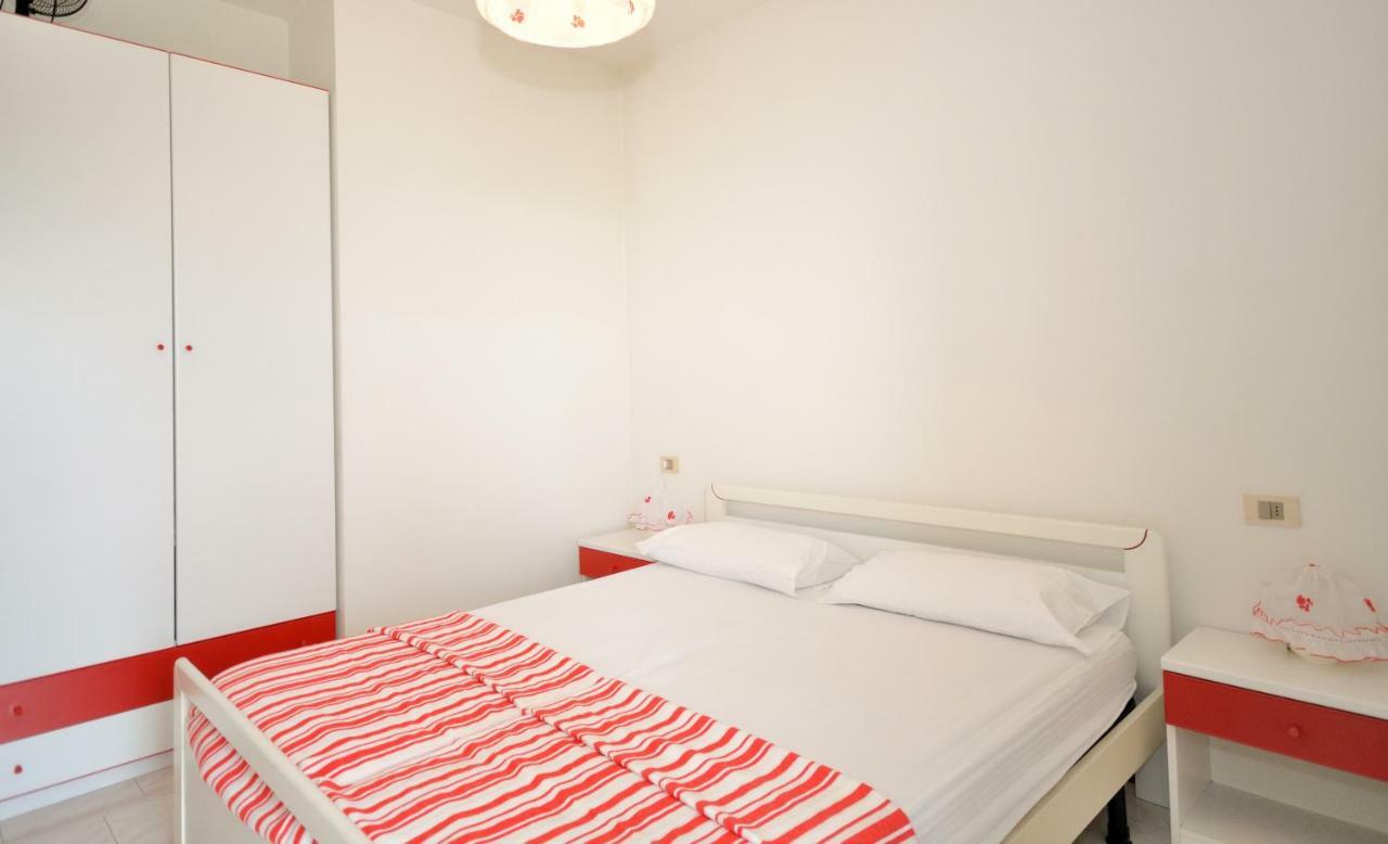 Residence Luxor Bibione Zewnętrze zdjęcie