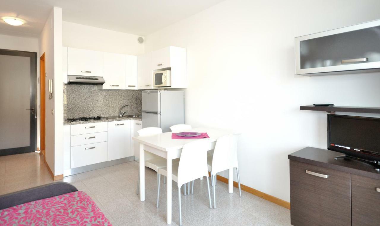 Residence Luxor Bibione Zewnętrze zdjęcie