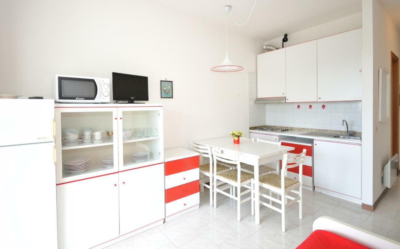 Residence Luxor Bibione Zewnętrze zdjęcie