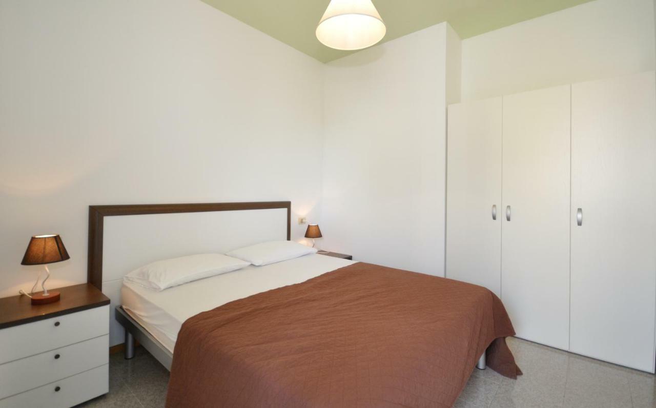 Residence Luxor Bibione Zewnętrze zdjęcie