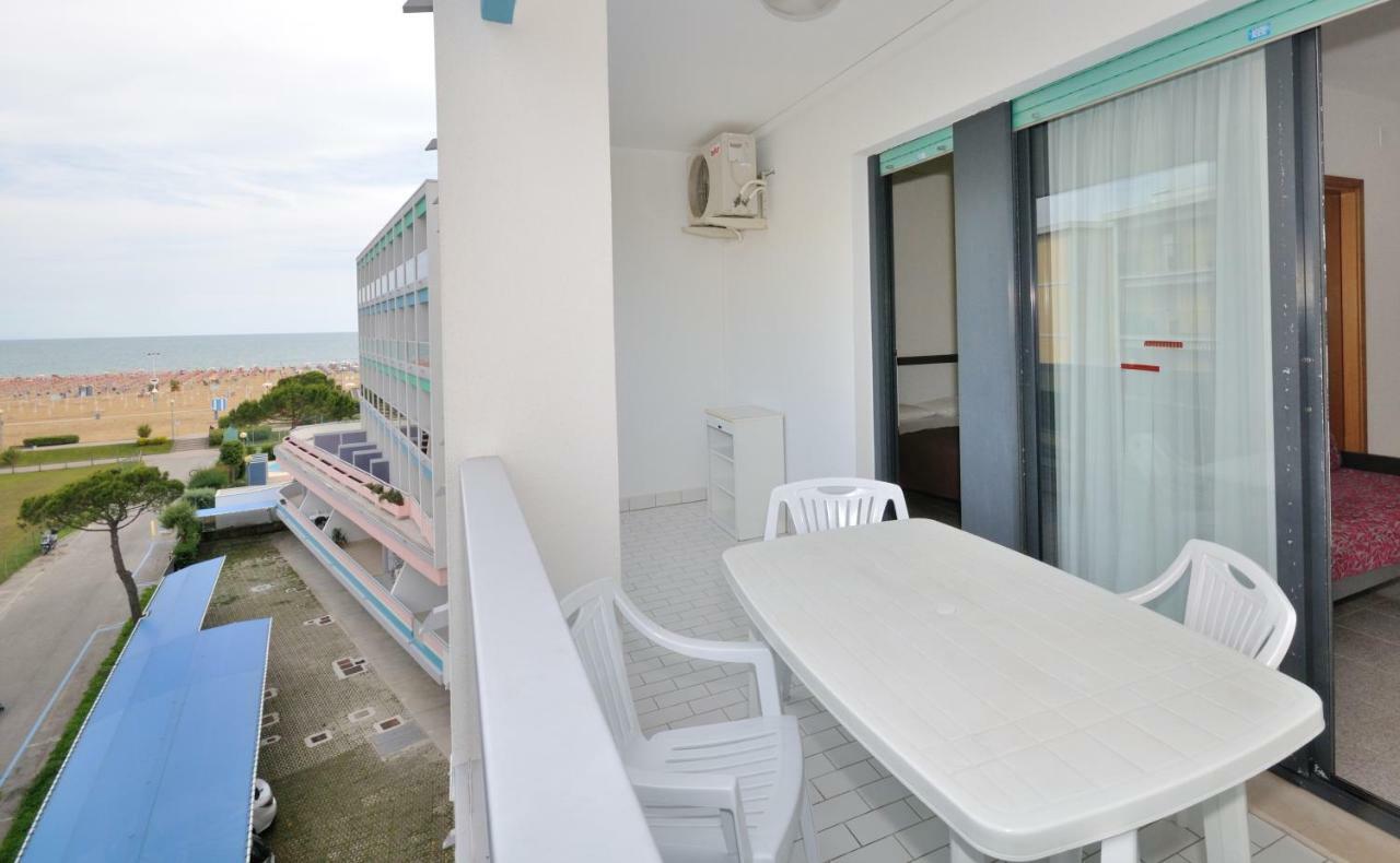 Residence Luxor Bibione Zewnętrze zdjęcie