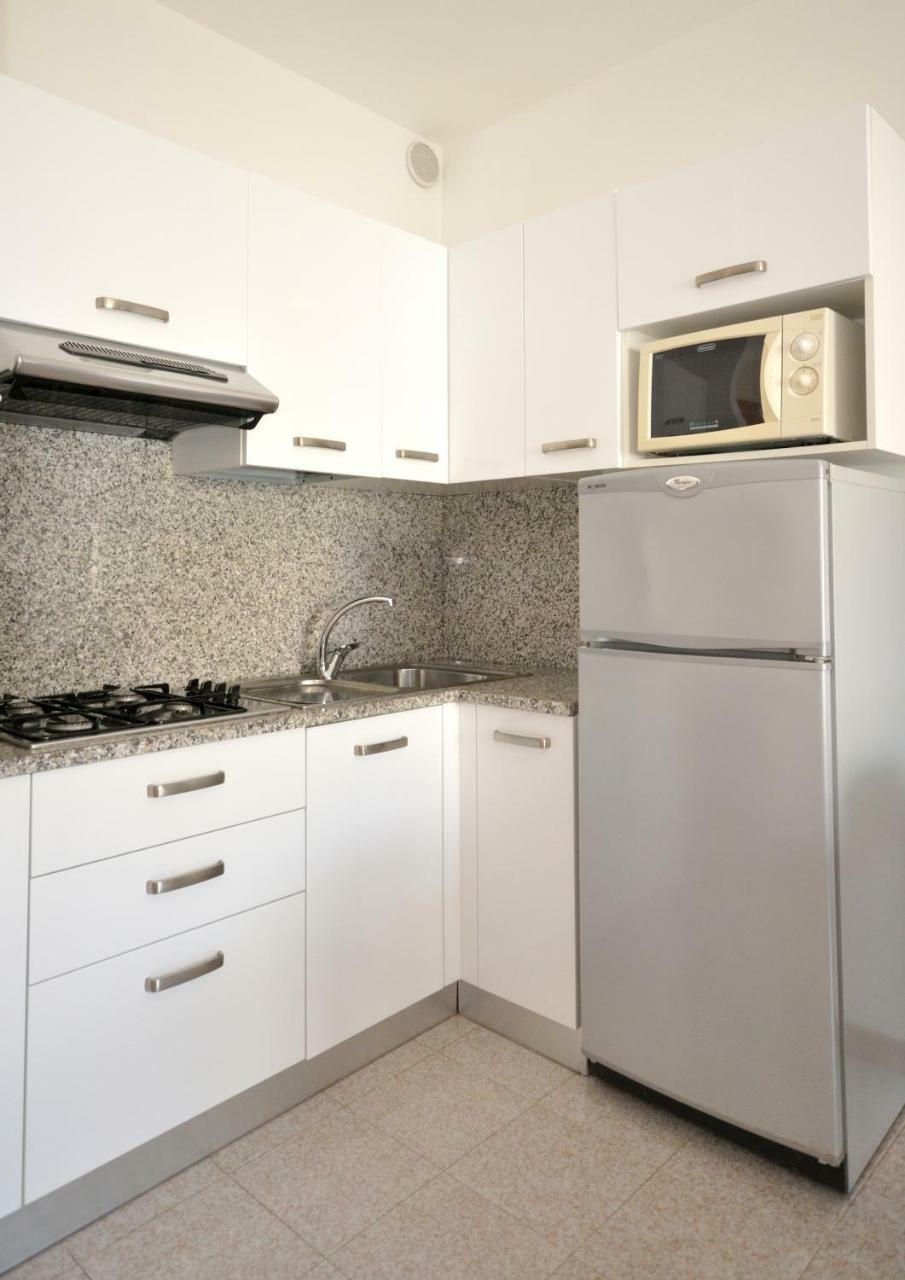 Residence Luxor Bibione Zewnętrze zdjęcie