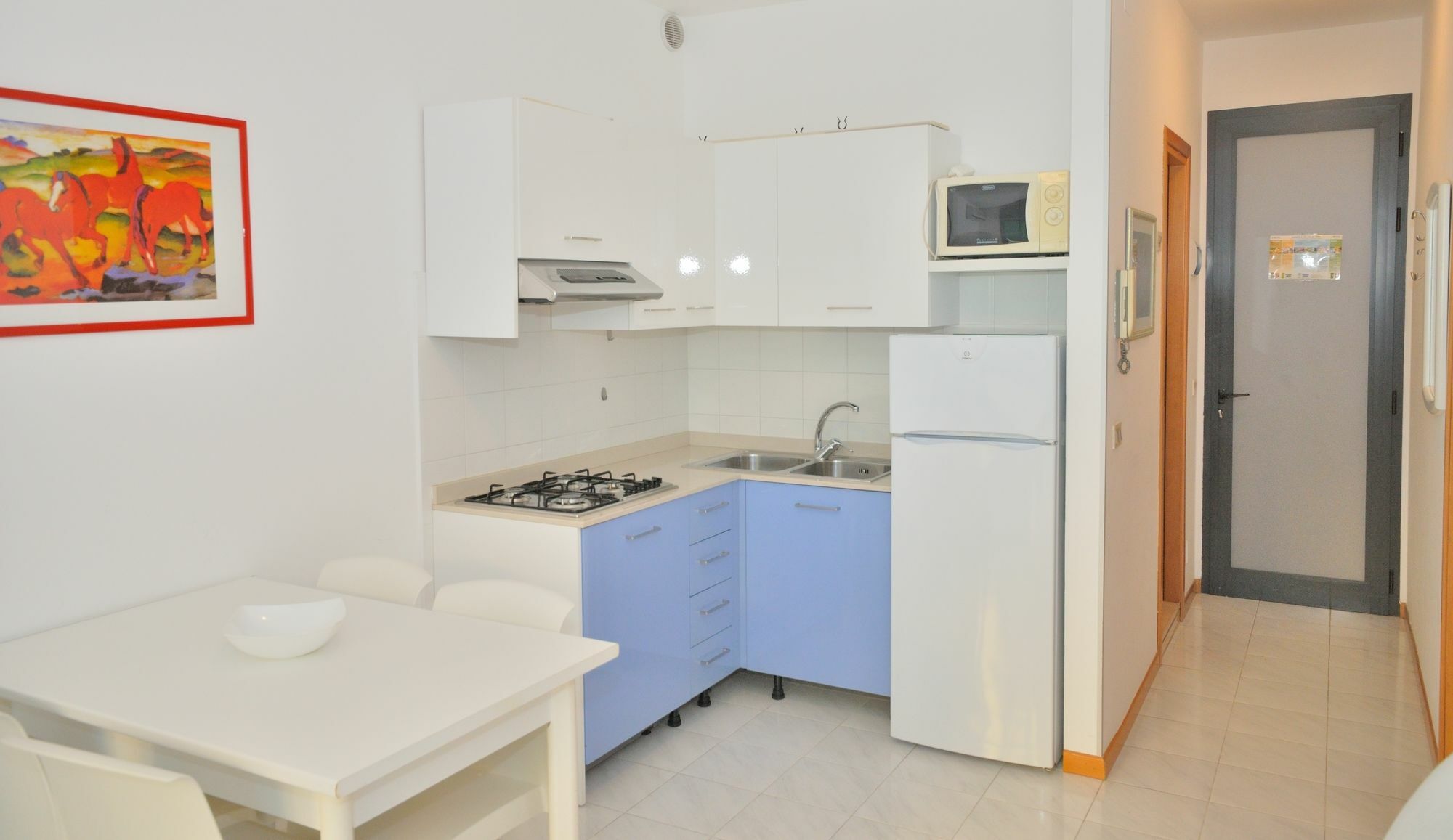 Residence Luxor Bibione Zewnętrze zdjęcie