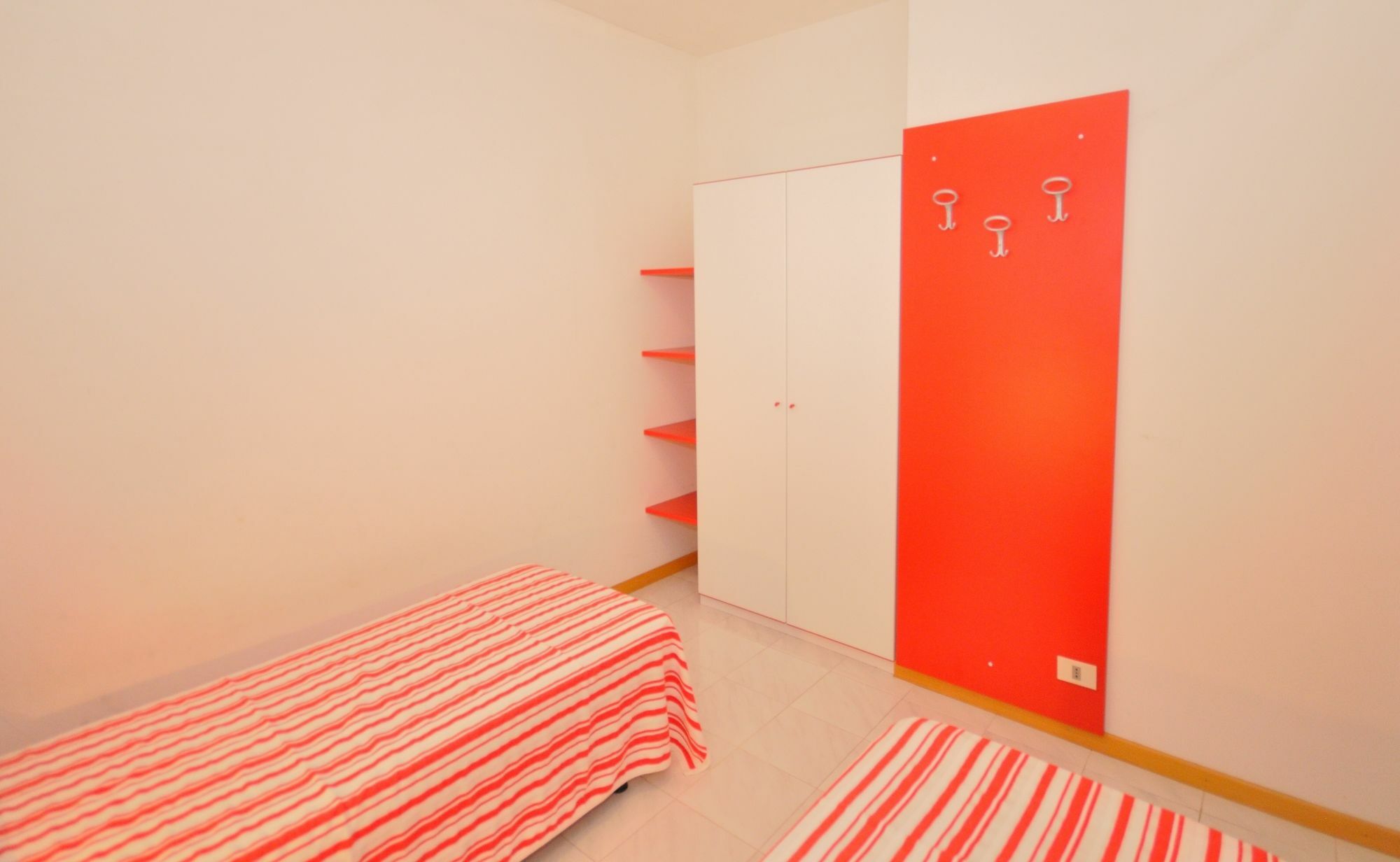 Residence Luxor Bibione Zewnętrze zdjęcie