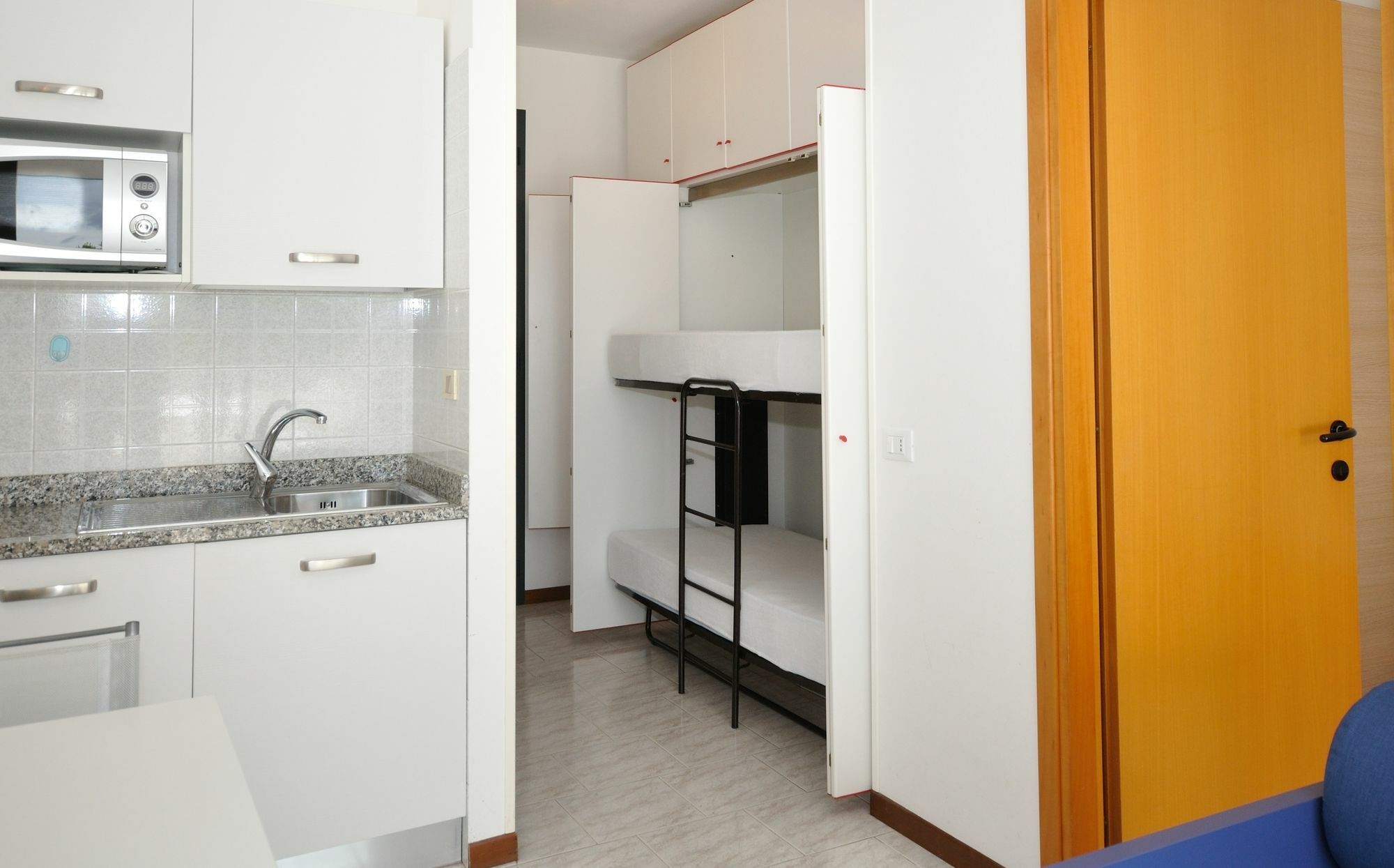 Residence Luxor Bibione Zewnętrze zdjęcie