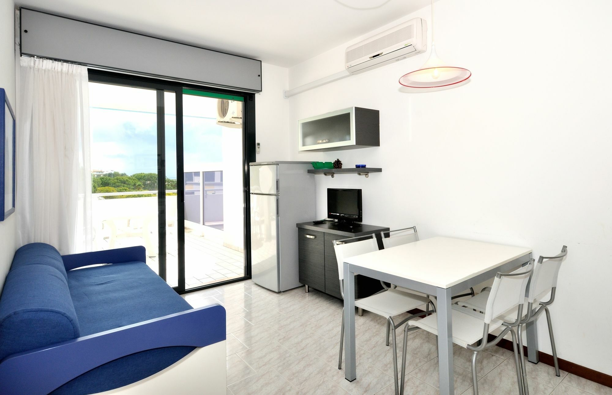 Residence Luxor Bibione Zewnętrze zdjęcie
