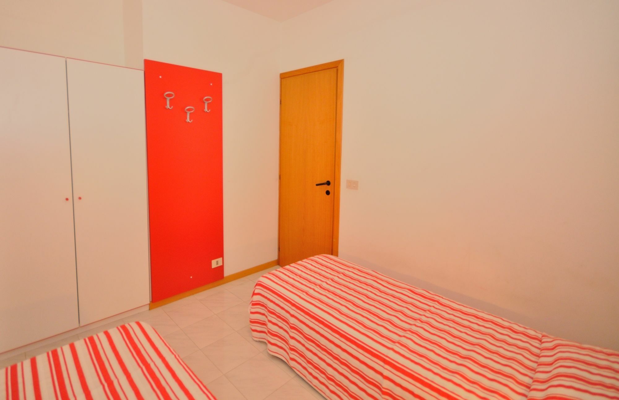 Residence Luxor Bibione Zewnętrze zdjęcie