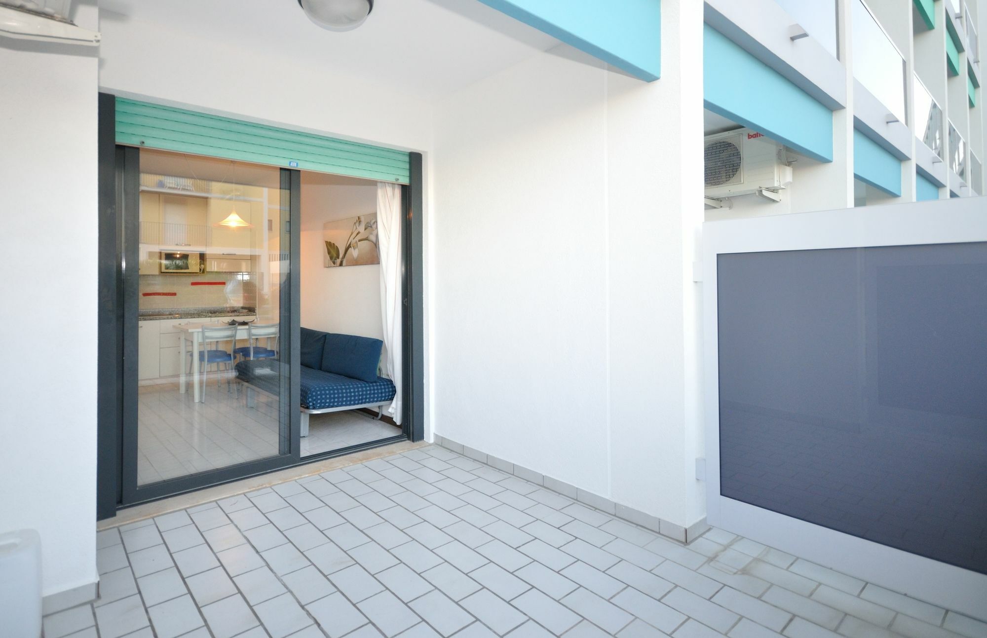 Residence Luxor Bibione Zewnętrze zdjęcie