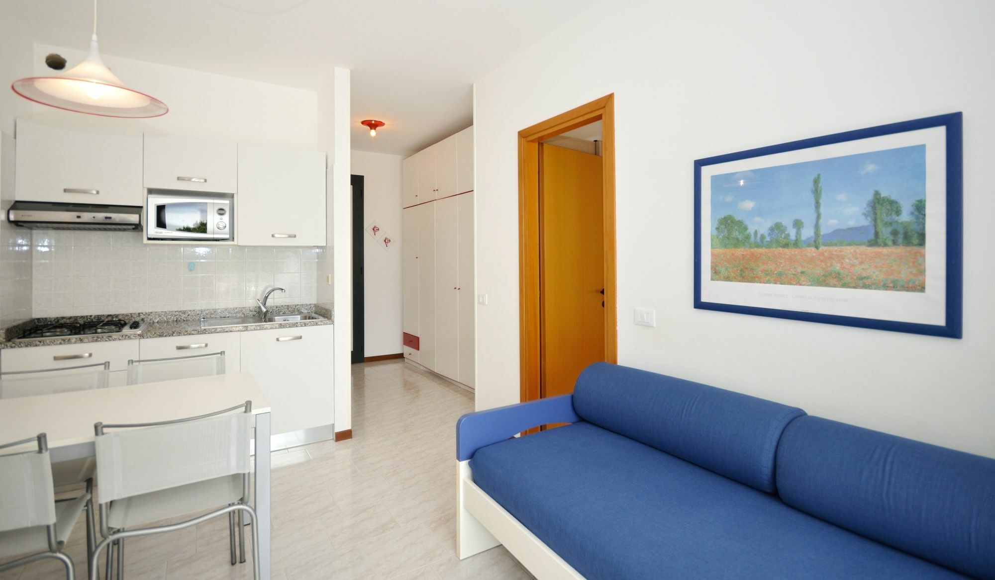 Residence Luxor Bibione Zewnętrze zdjęcie