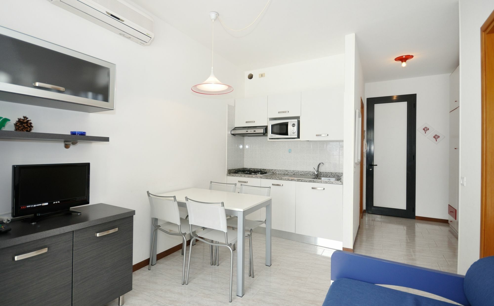 Residence Luxor Bibione Zewnętrze zdjęcie