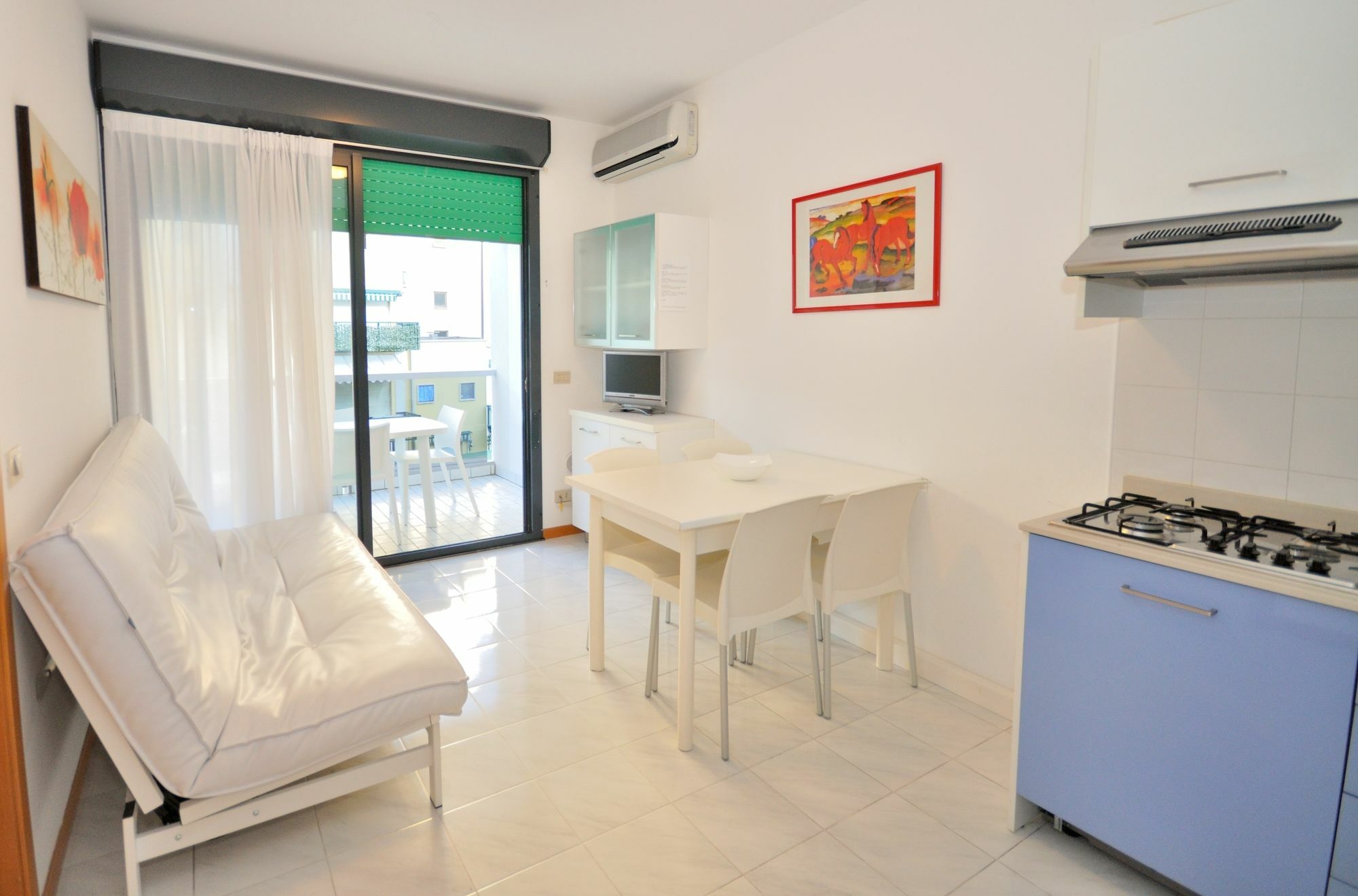 Residence Luxor Bibione Zewnętrze zdjęcie