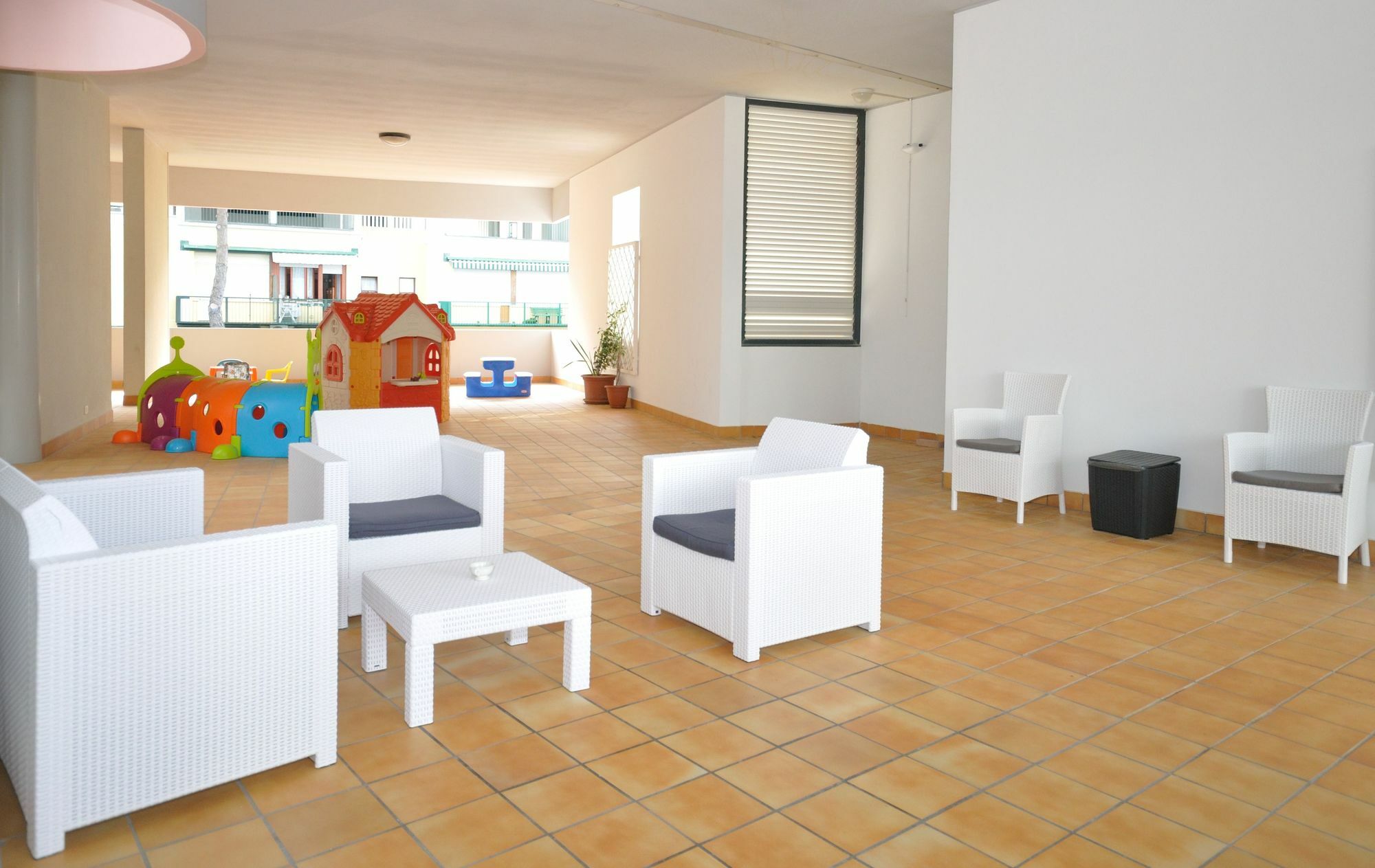 Residence Luxor Bibione Zewnętrze zdjęcie