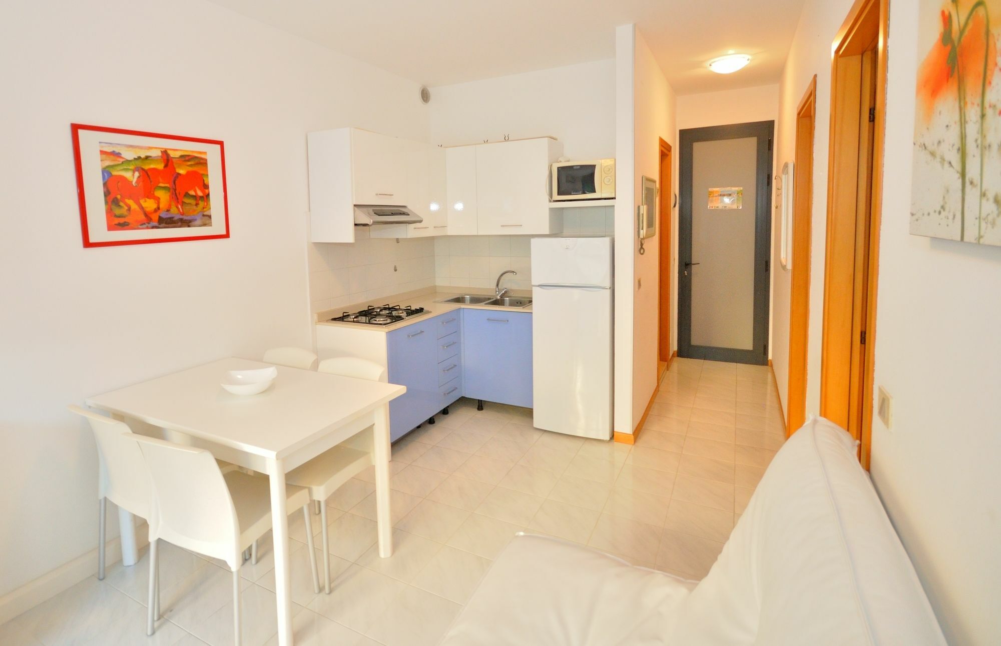 Residence Luxor Bibione Zewnętrze zdjęcie